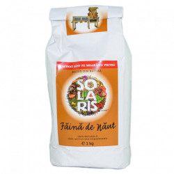 Faina de naut 1kg solaris