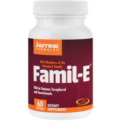 FAMIL-E 60cps SECOM