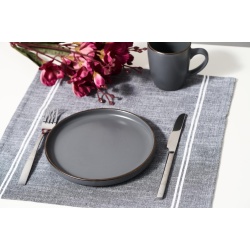 FARFURIE DESERT CERAMICA 20 CM, CALYPSO - Img 3