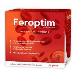 FEROPTIM 60DZ