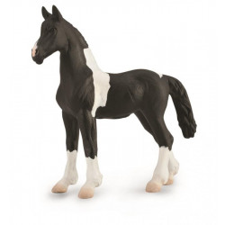 Figurina Iapa Barock Pinto pictata manual M Collecta