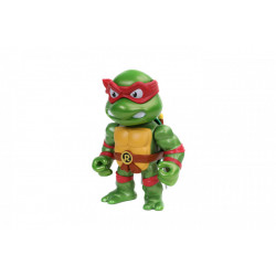 Figurina metalica testoasele ninja raphael - Img 5