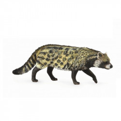 Figurina Zibeta Africana M Collecta