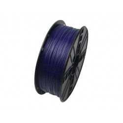 Filament Gembird PLA Albastru Galaxy 1.75mm 1kg - Img 3