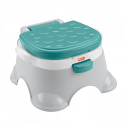 FISER PRICE OLITA 3 IN 1 - Img 5