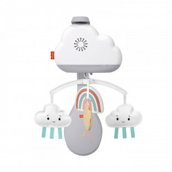 FISHER PRICE CARUSEL MUZICAL 2 IN 1 - Img 4