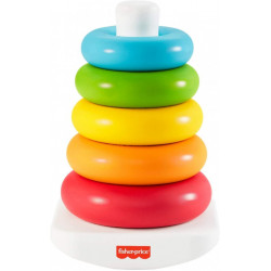 Fisher price construieste piramida - Img 2
