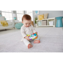 Fisher price controller interactiv in limba romana - Img 3