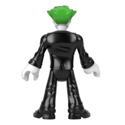 FISHER PRICE IMAGINEXT DC SUPER FRIENDS FIGURINA JOKER XL - Img 6