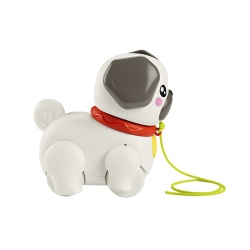 FISHER PRICE JUCARIE DE TRAS INTERACTIVA CATEL CU MISCARI SI SUNETE - Img 7