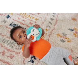 Fisher price jucarie zornaitoare arici - Img 3