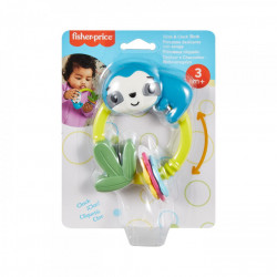 Fisher price jucarie zornaitoare lenes - Img 1
