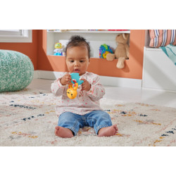 Fisher price jucarie zornaitoare vidra - Img 3