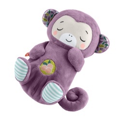 FISHER PRICE MAIMUTICA INTERACTIVA BEBELUSI CU RESPIRATIE RITMICA - Img 10