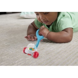 FISHER PRICE SET 2 JUCARII BEBELUSI - Img 4