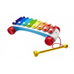 FISHER PRICE XILOFON - Img 2