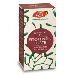 FITOTENSIN FORTE C47 63CPS