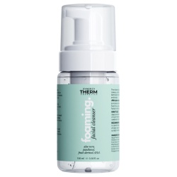 FOAMING FACIAL CLEANSER MINI 100ML