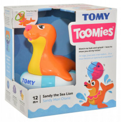 Foca Sandy - Img 2
