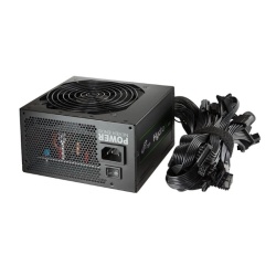 FORTRON PSU 650W HYDRO G PRO 600 - Img 7