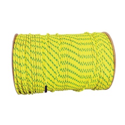 FRANGHIE POLIPROPILENA 5MM / 300M / ROLA