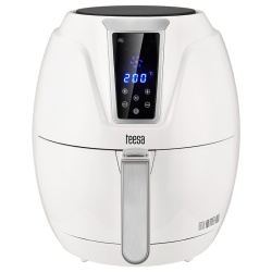FRITEUZA 3.2L DIGITAL AIR FRYER TEESA - Img 3