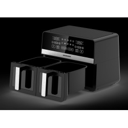 FRITEUZA AER CALD HEINNER HAF-K10DB24BK - Img 4