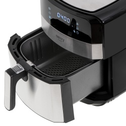 FRITEUZA AIR FRYER 5L 9 PROGRAME CR 6311 CAMRY - Img 13