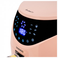 FRITEUZA CU AER CALD 1500W DAEWOO - Img 4