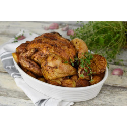 Friteuza cu aer cald heinner haf-b2000fb - Img 9