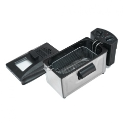 FRITEUZA HEINNER HDF-1800SS - Img 1