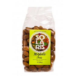 FRUCTE CRUDE - MIGDALE 150gr SOLARIS