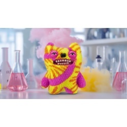 Fuggler - Jucarie de plus, 23 cm - Ciudateii din laborator, OLD TOOTH - Img 2