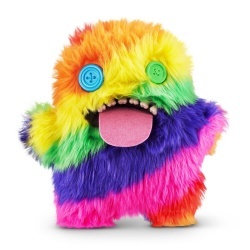 Fuggler - Jucarie de plus, 23 cm - Ciudateii din laborator, OOGAH BOOGAH - Img 1
