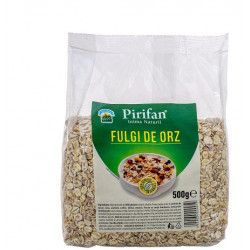 Fulgi de orz 500gr