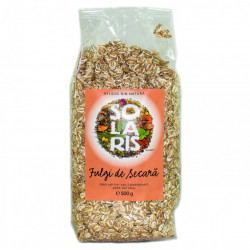 FULGI DE SECARA 500gr SOLARIS(punga)