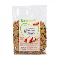 FULGI GRAU CU TARATE 150GR