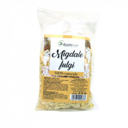 FULGI MIGDALE 150GR