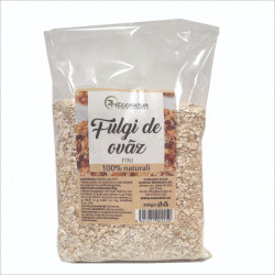 FULGI OVAZ FINI 500GR