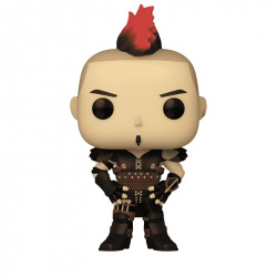 Funko POP Movies: MM:RW- Wez - Img 2