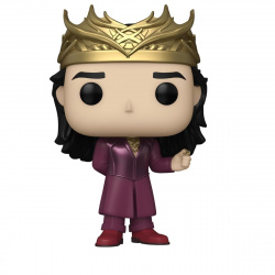 Funko POP Vinyl: The Marvs- POP 9 - Img 2