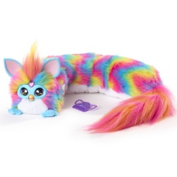 FURBY DJ FURBLETS JUCARIE INTERACTIVA CURCUBEU - Img 2