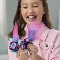 FURBY DJ FURBLETS JUCARIE INTERACTIVA DIS CO DAZZ - Img 5
