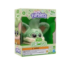 FURBY FURBLETS JUCARIE INTERACTIVA GROGU
