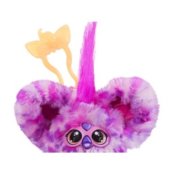 FURBY FURBLETS JUCARIE INTERACTIVA HIP-BOP - Img 3