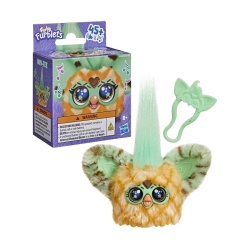 FURBY FURBLETS JUCARIE INTERACTIVA MIN TEE - Img 3