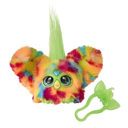 FURBY FURBLETS JUCARIE INTERACTIVA PIX-ELLE - Img 2