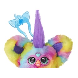 FURBY FURBLETS JUCARIE INTERACTIVA RAY-VEE - Img 2