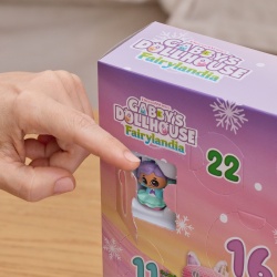 GABBYS DOLLHOUSE FAIRYLANDIA CALENDAR DE ADVENT - Img 8