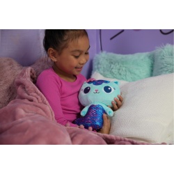 GABBYS DOLLHOUSE JUCARIE DE PLUS PISIRENA FINTASTIC 25CM - Img 5